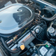 Image for article titled At $29,900, Is This 1974 Jensen Interceptor Top of its Class?